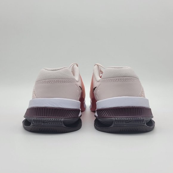 NEW Nike Metcon 7 Pink Training Shoes Sneakers - Picture 4 of 9